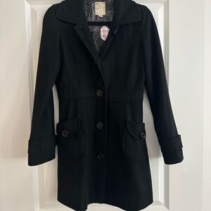 Nordstrom Women’s Pea Coat